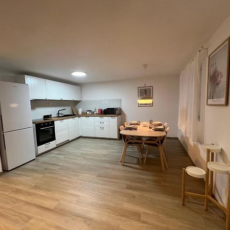 Lady Di Apartment Makarska Ngoại thất bức ảnh