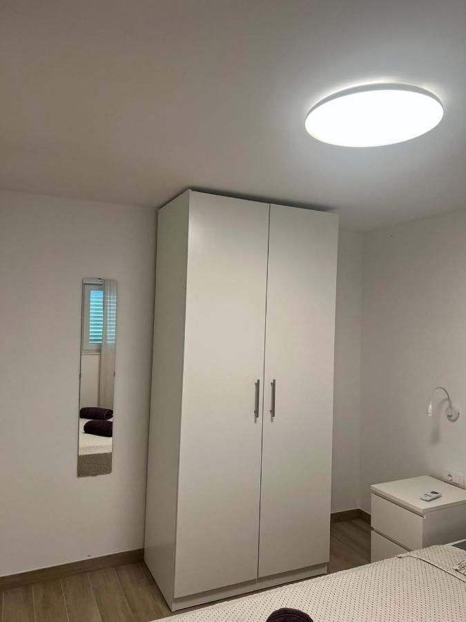 Lady Di Apartment Makarska Ngoại thất bức ảnh
