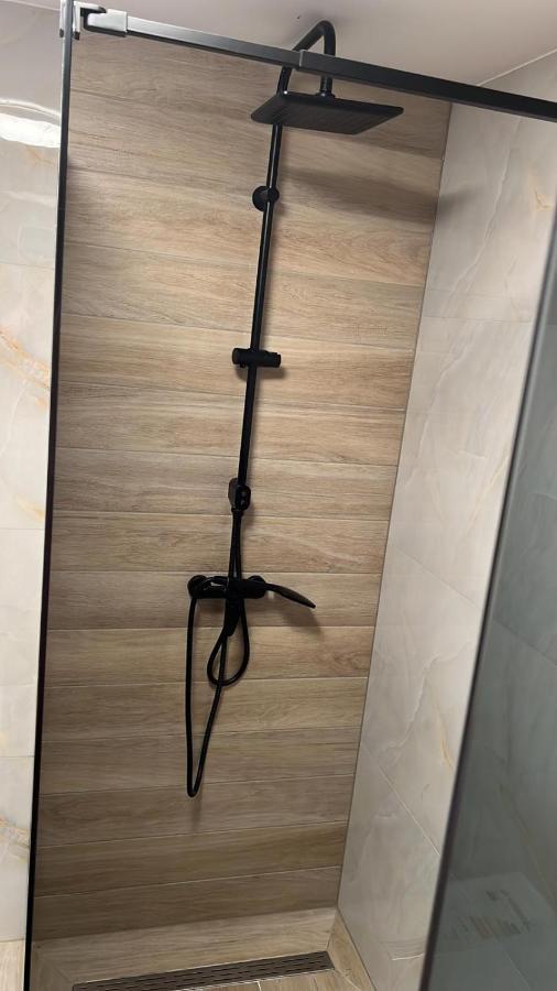 Lady Di Apartment Makarska Ngoại thất bức ảnh