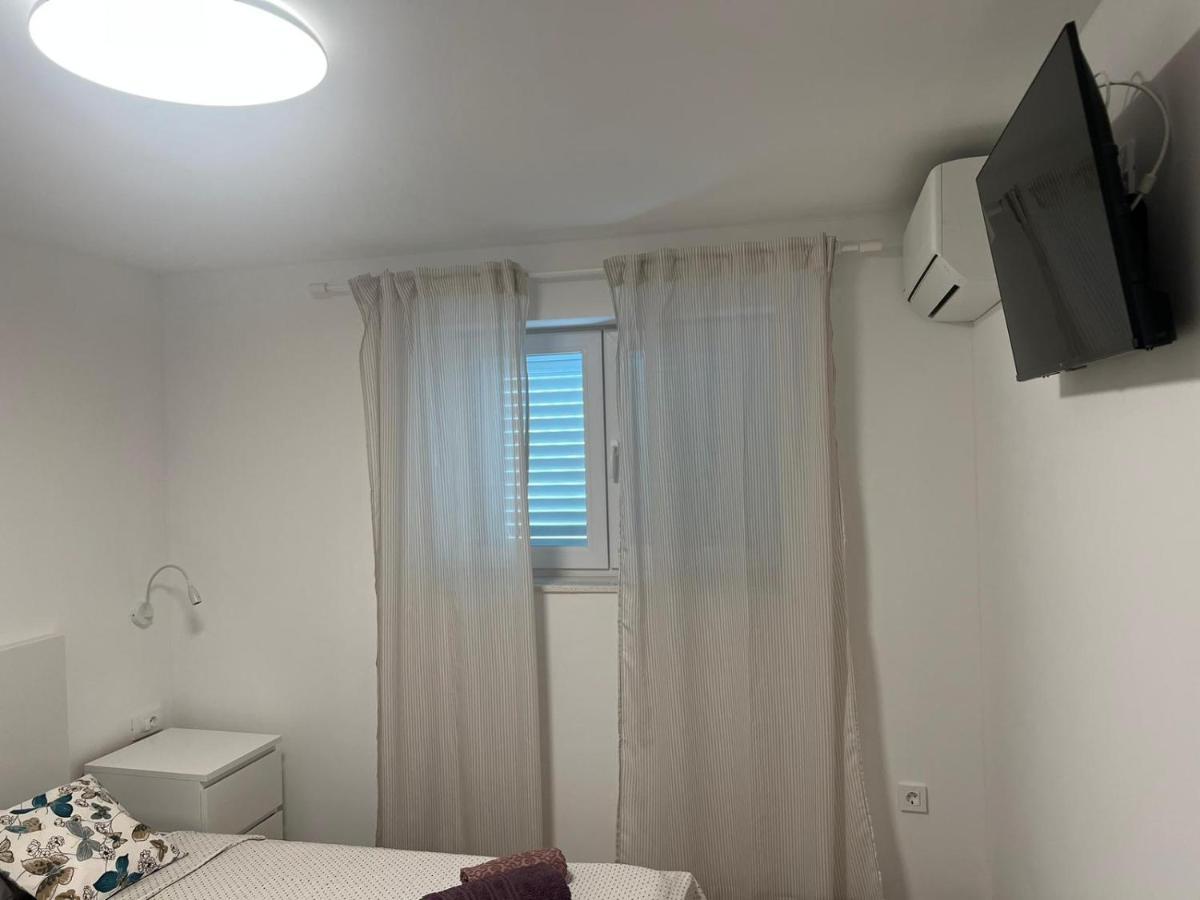 Lady Di Apartment Makarska Ngoại thất bức ảnh