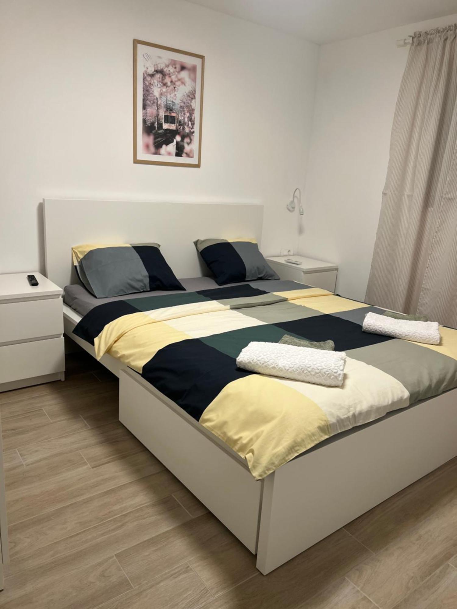 Lady Di Apartment Makarska Ngoại thất bức ảnh