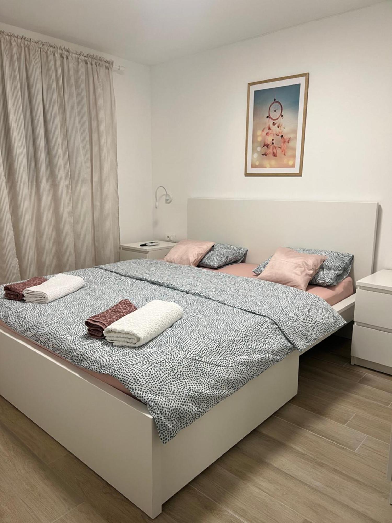 Lady Di Apartment Makarska Ngoại thất bức ảnh