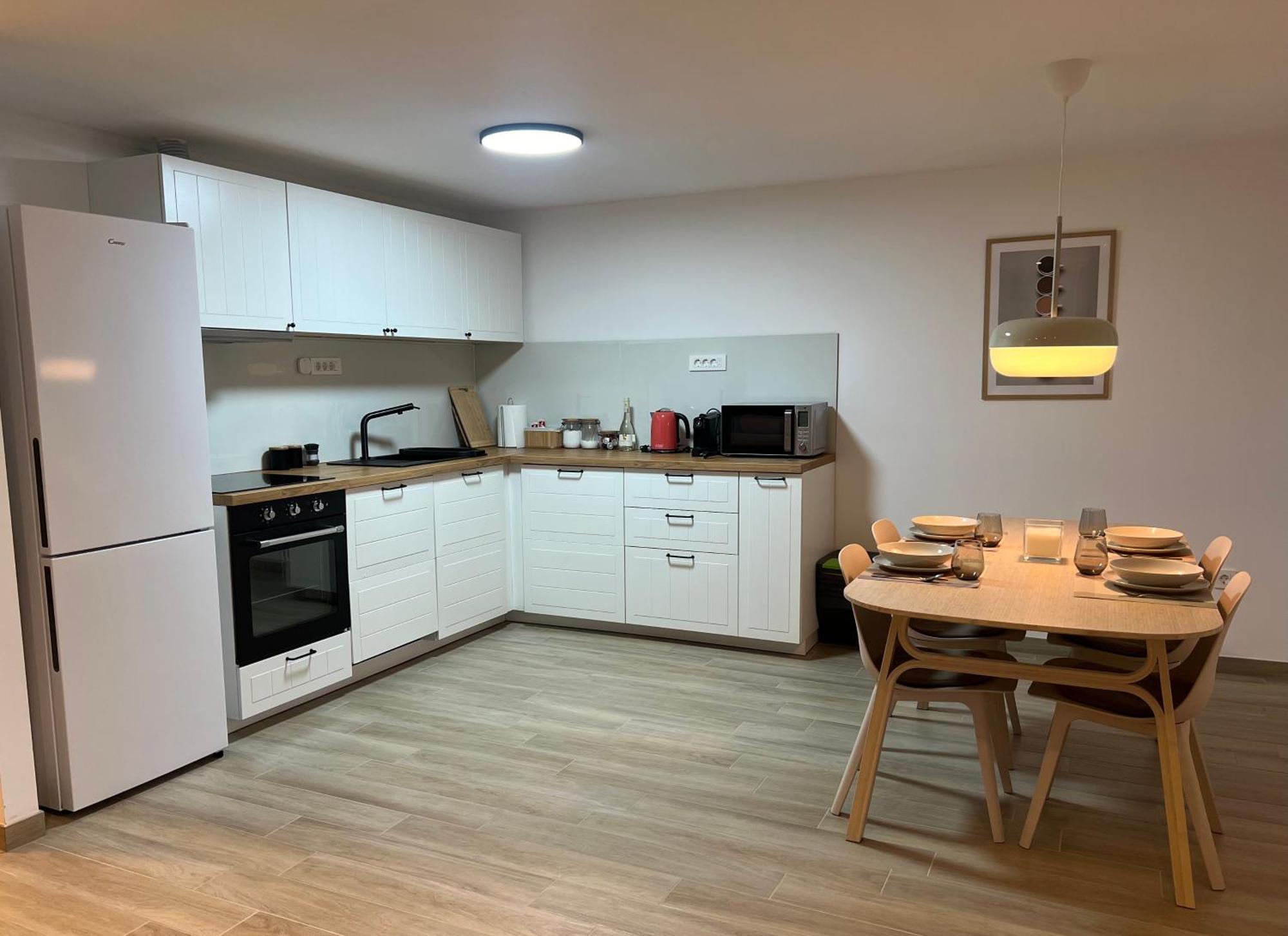 Lady Di Apartment Makarska Ngoại thất bức ảnh