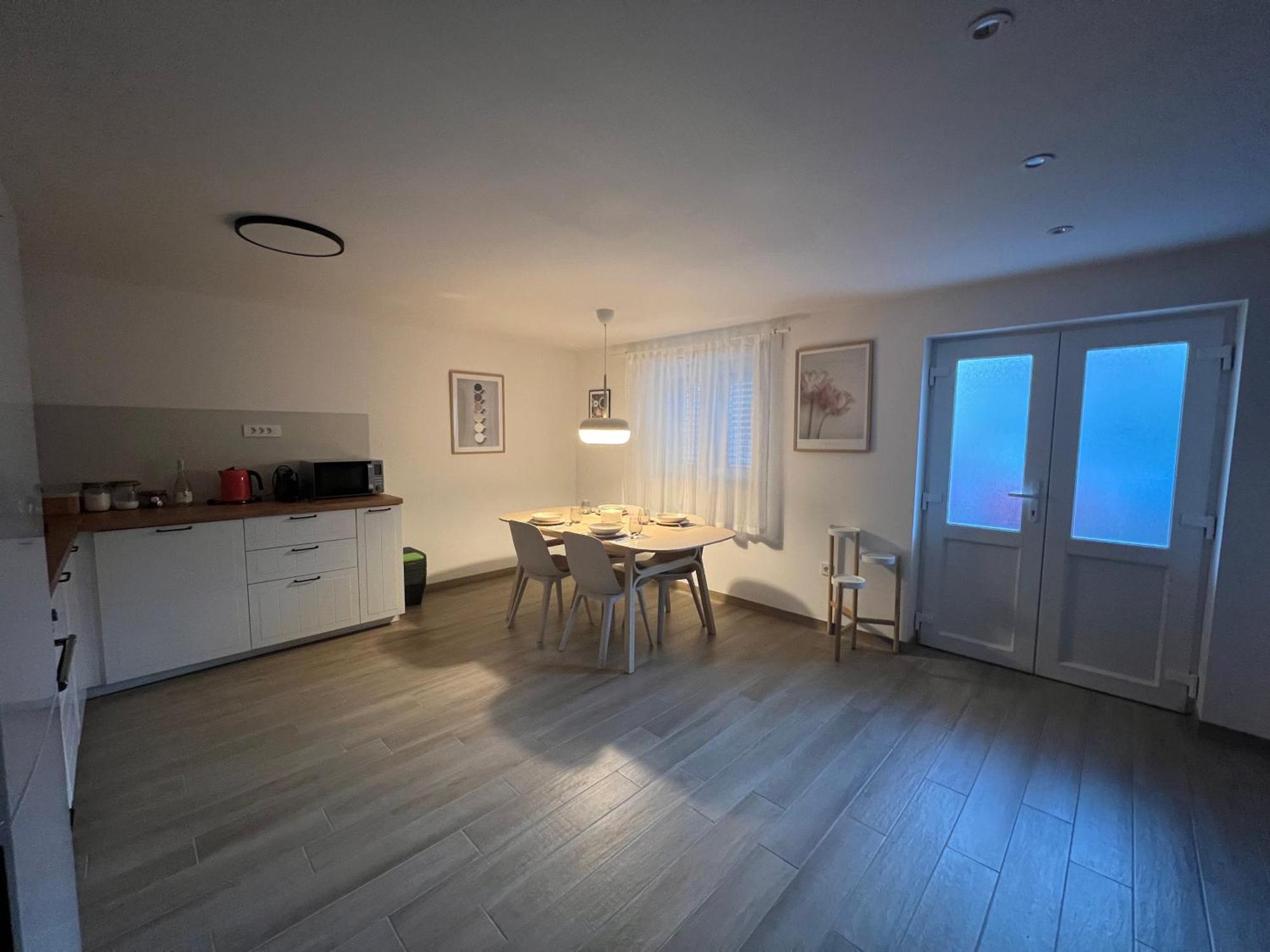 Lady Di Apartment Makarska Ngoại thất bức ảnh