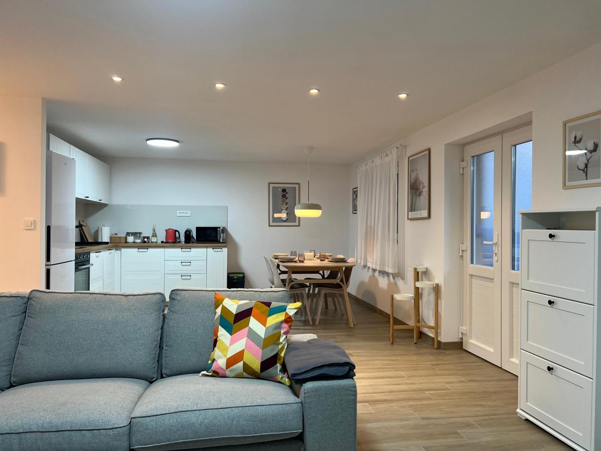Lady Di Apartment Makarska Ngoại thất bức ảnh