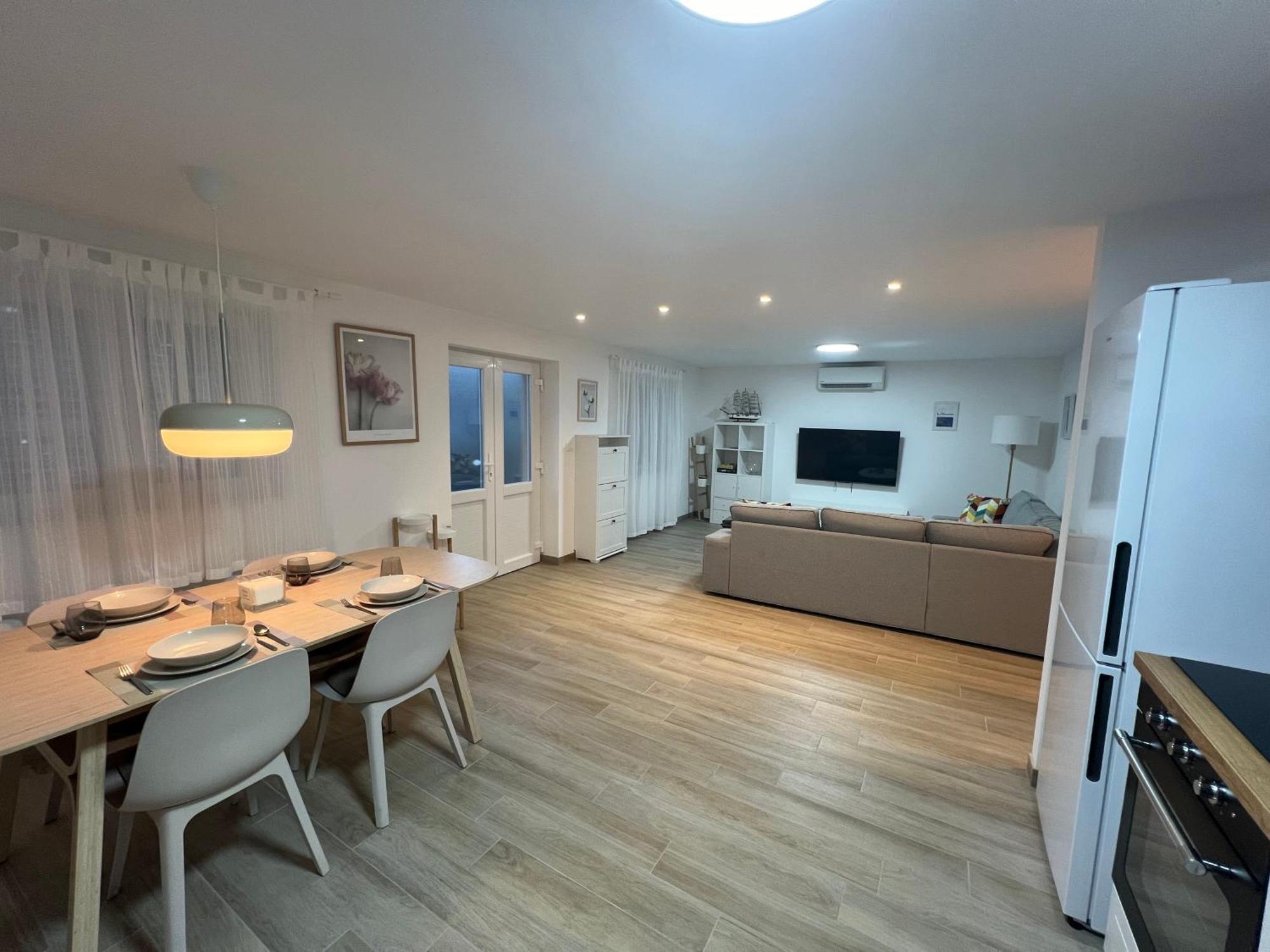 Lady Di Apartment Makarska Ngoại thất bức ảnh