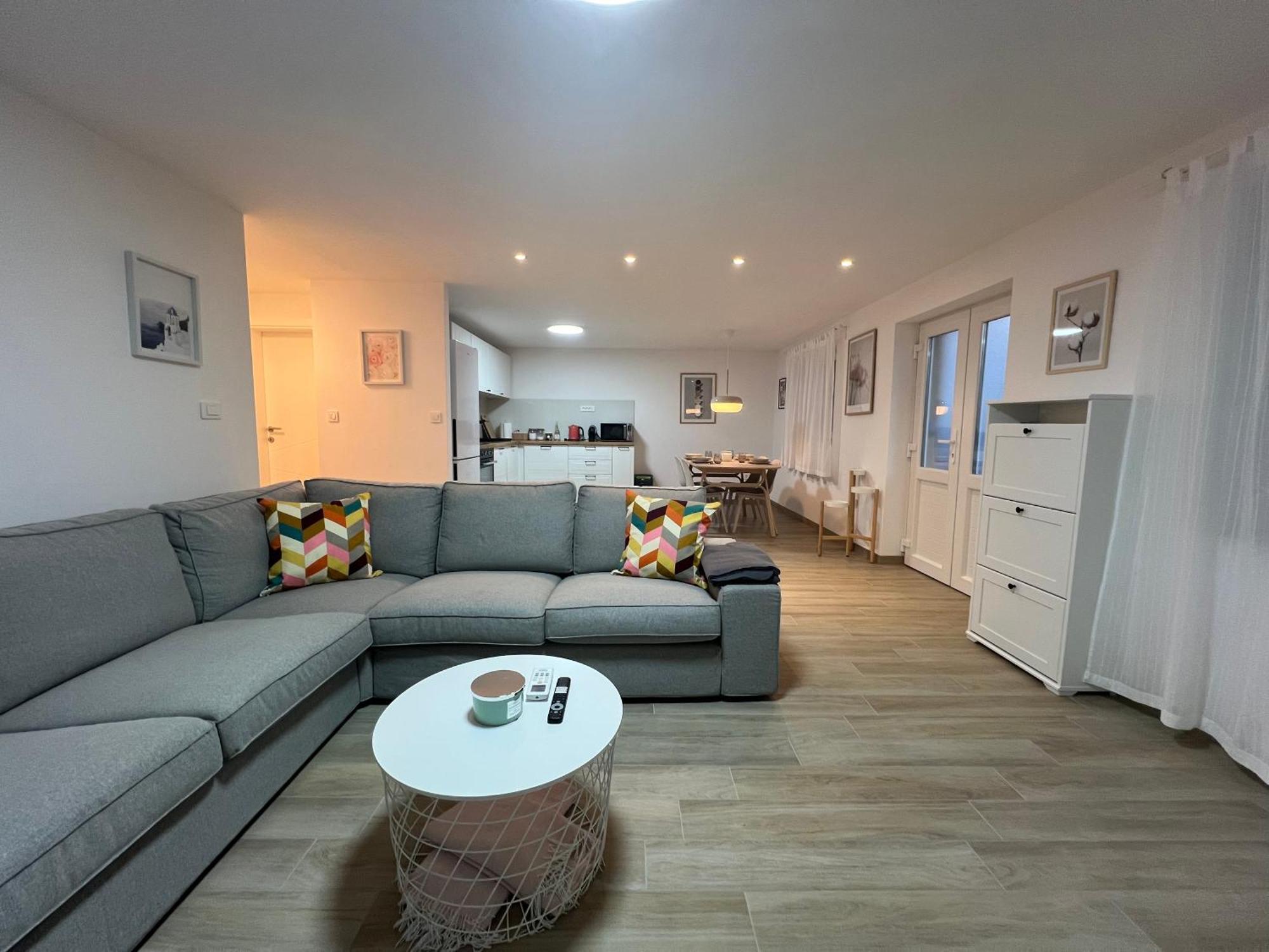 Lady Di Apartment Makarska Ngoại thất bức ảnh