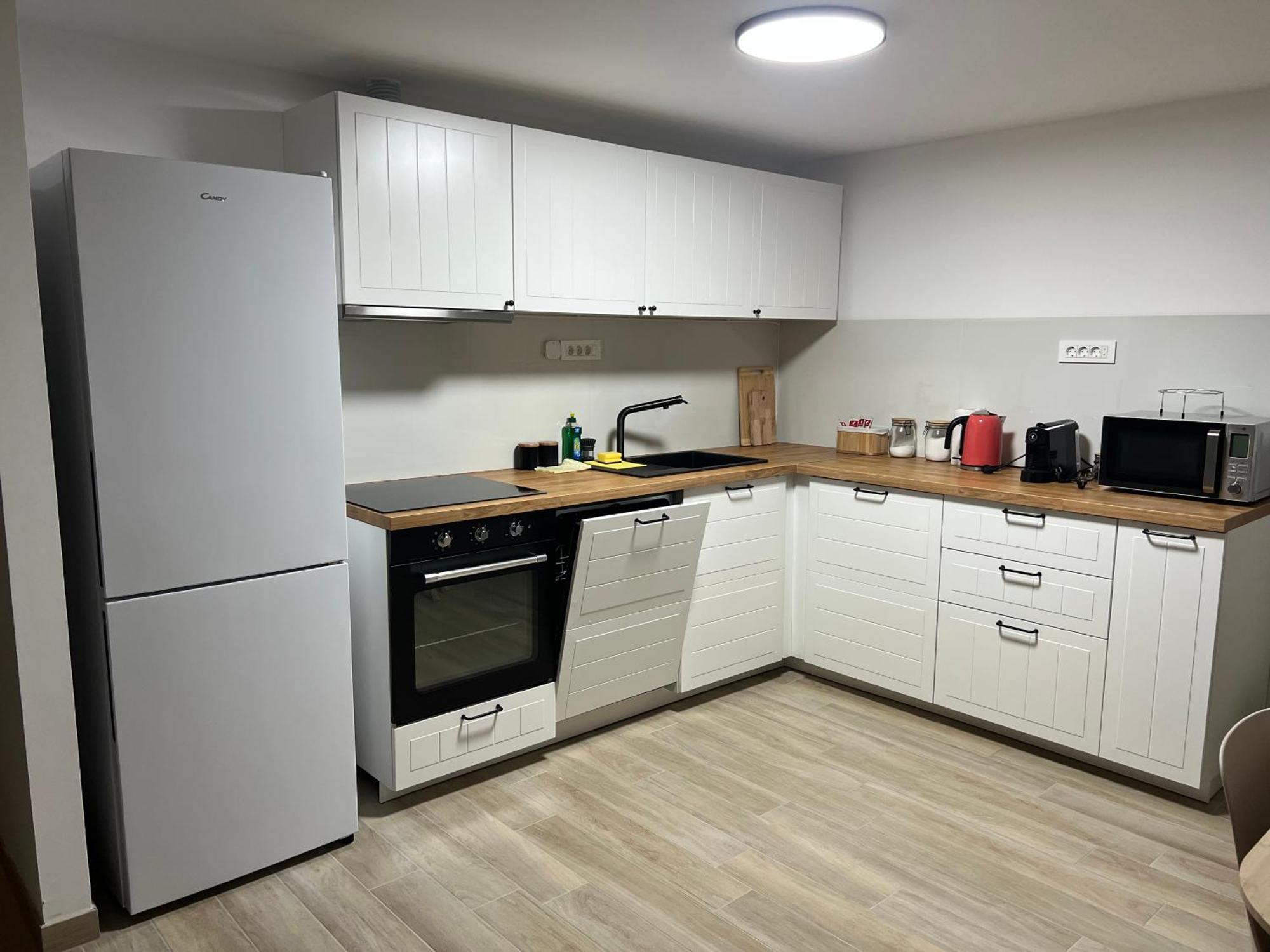 Lady Di Apartment Makarska Ngoại thất bức ảnh